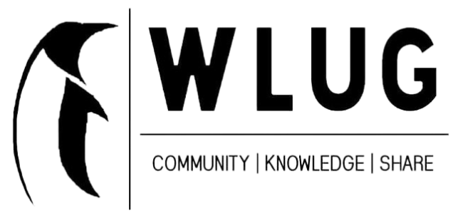 WLUG Logo